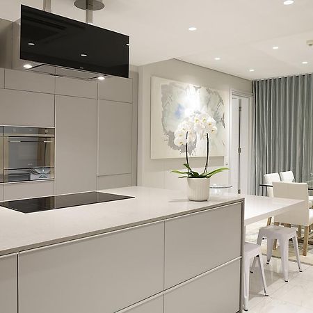 Апартаменты Carradale 401 Кейптаун Экстерьер фото